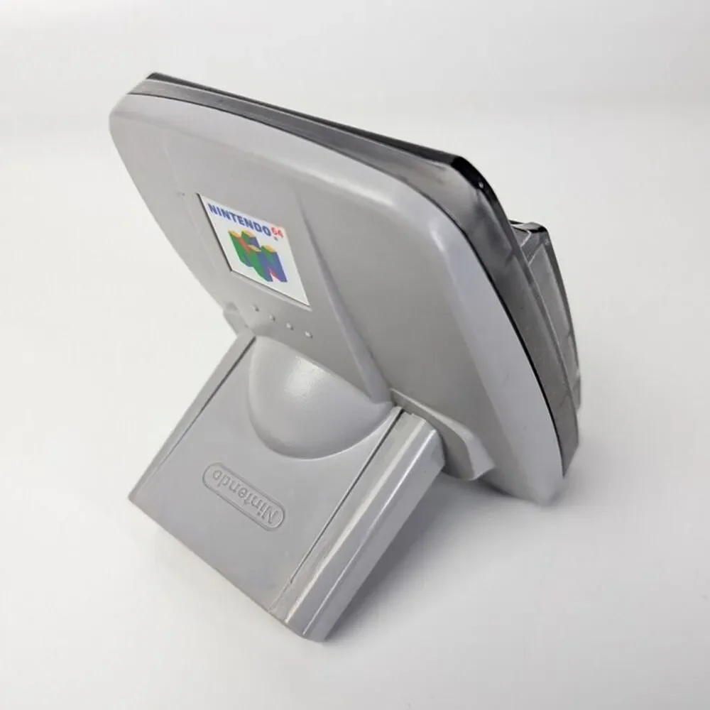 Nintendo 64 Game Boy Transfer Pak - Authentic and Tested - N64